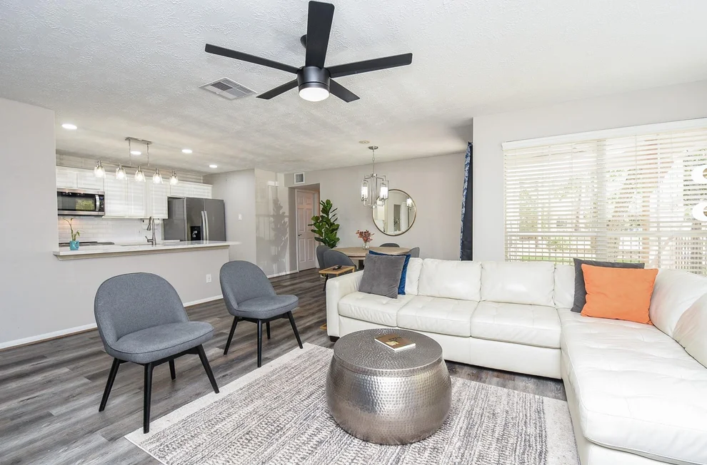 Unit for sale at 8051 Bay Branch Drive, The Woodlands, TX 77382
