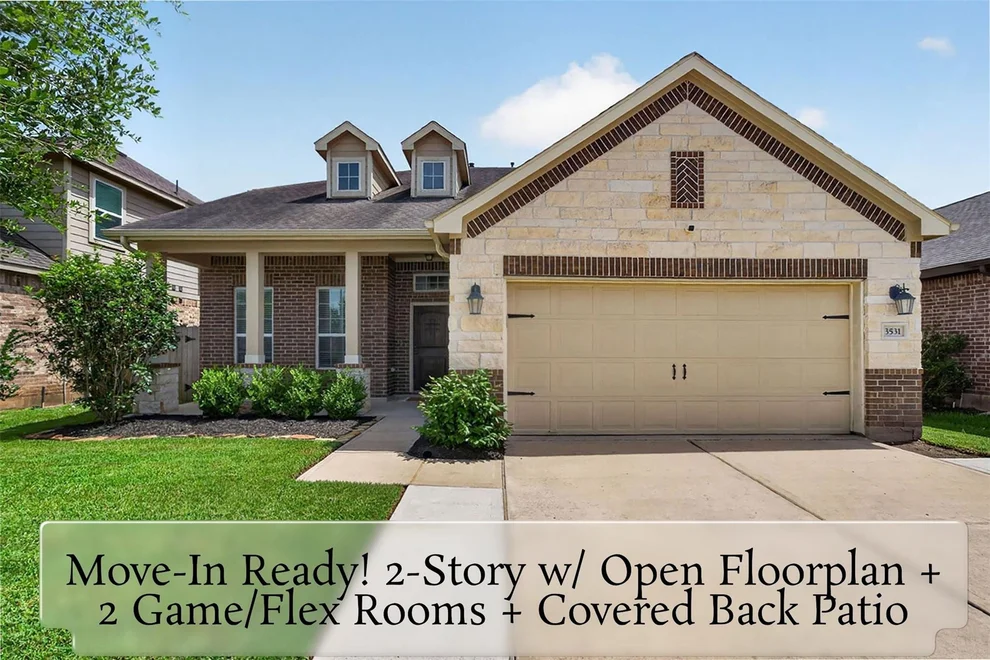 Unit for sale at 3531 Sunlight Springs Street, Richmond, TX 77406
