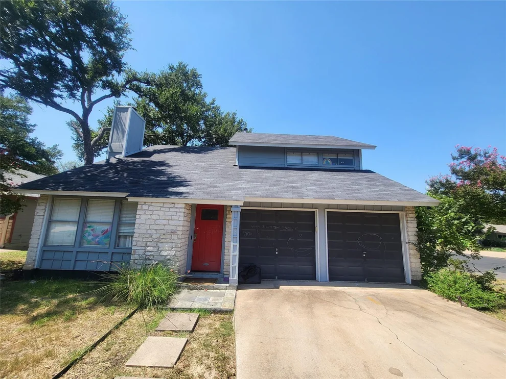Unit for sale at 7700 Copperas Drive, Austin, TX 78749