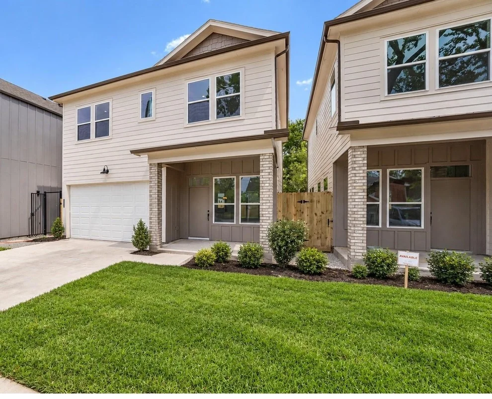 Unit for sale at 6413 Goforth Street, Houston, TX 77021