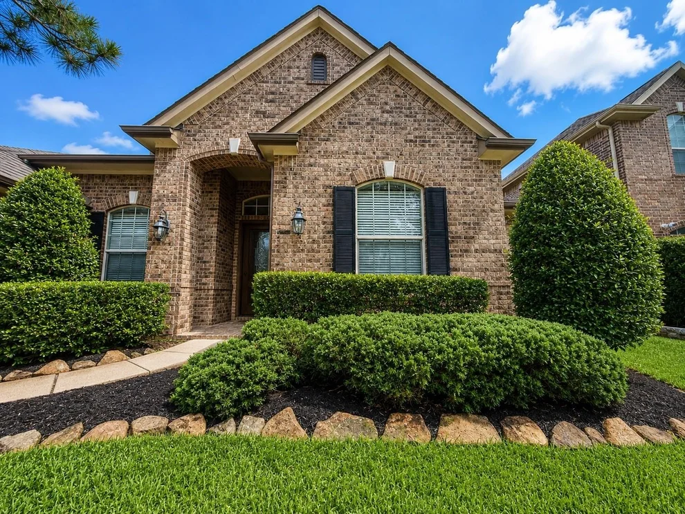 Unit for sale at 20943 Cordell Landing Drive, Richmond, TX 77407