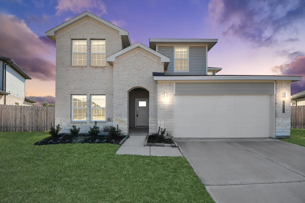 Unit for sale at 28603 Crowley Court, Katy, TX 77494