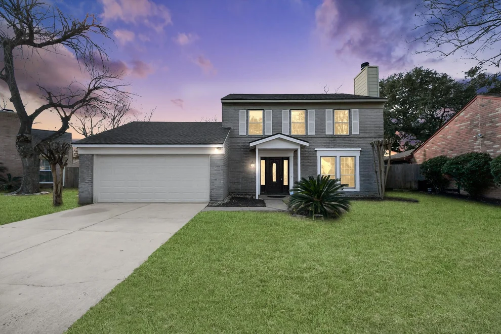 Unit for sale at 9611 Cleveland Bay Court, Houston, TX 77065