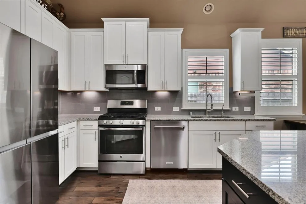 Unit for sale at 15343 Ashbrook Dove Lane, Cypress, TX 77429
