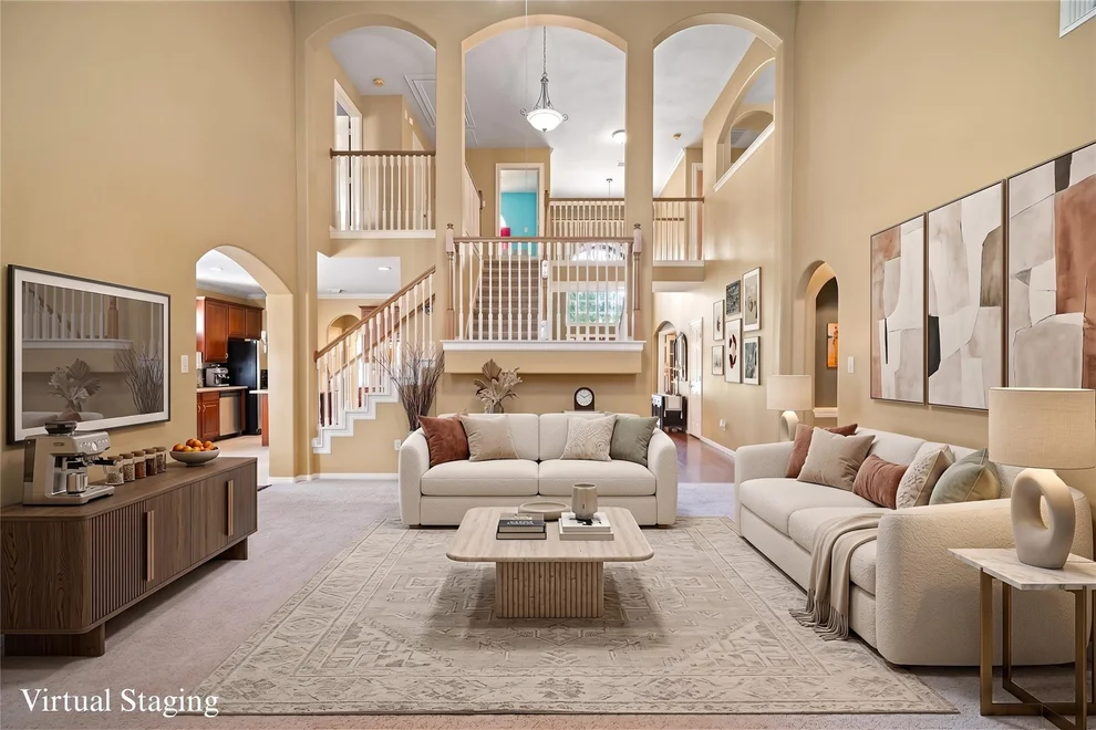 Unit for sale at 23534 Whispering Wind, Katy, TX 77494