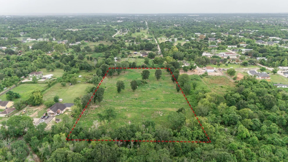 Unit for sale at 0 Post Oak Boulevard, Fresno, TX 77545