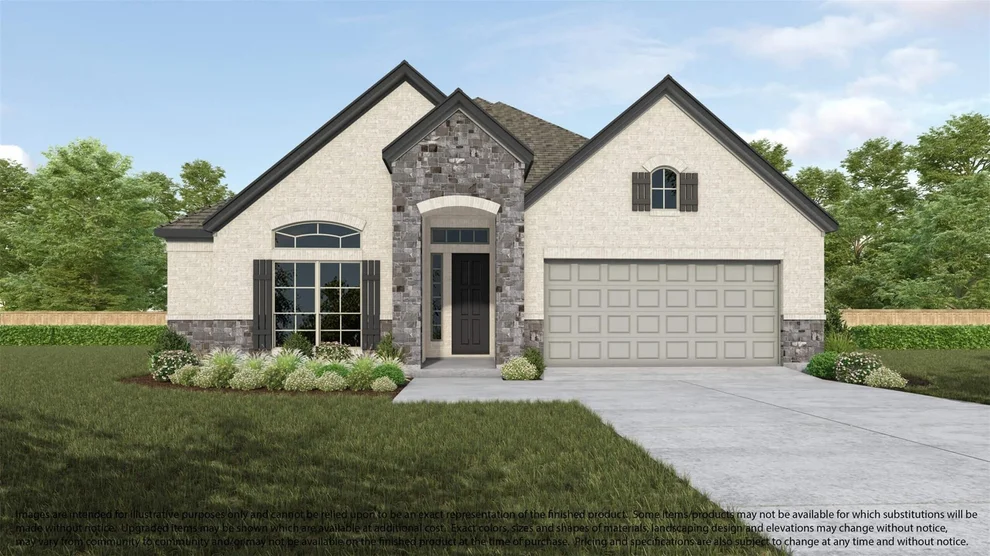Unit for sale at 2069 Corn Thistle Way, Magnolia, TX 77355
