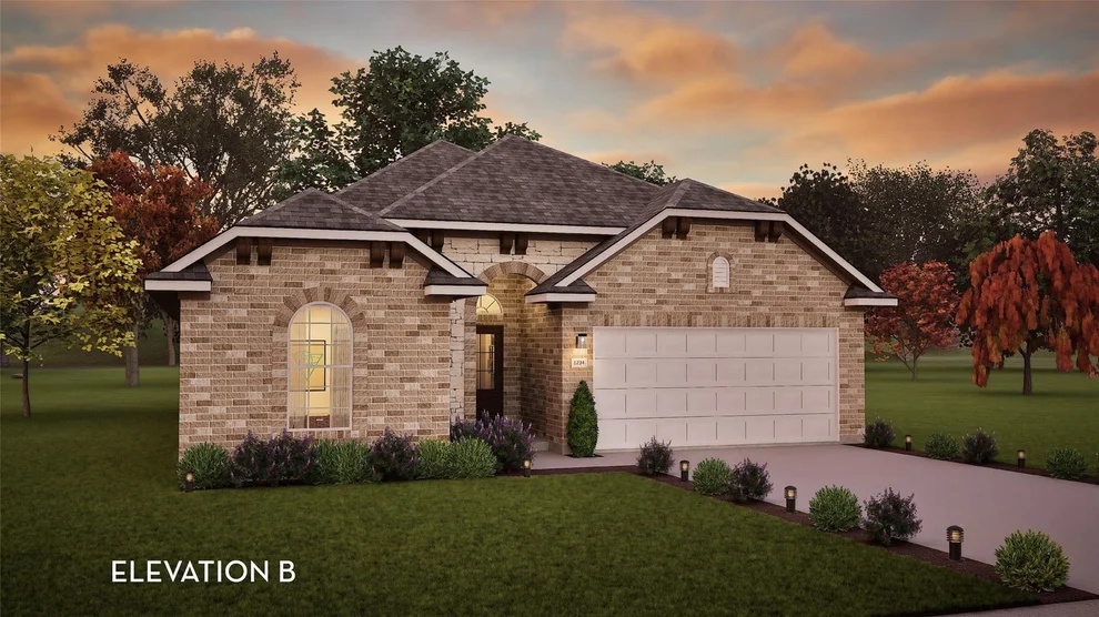 Unit for sale at 3847 Garden Hill Lane, Santa Fe, TX 77510