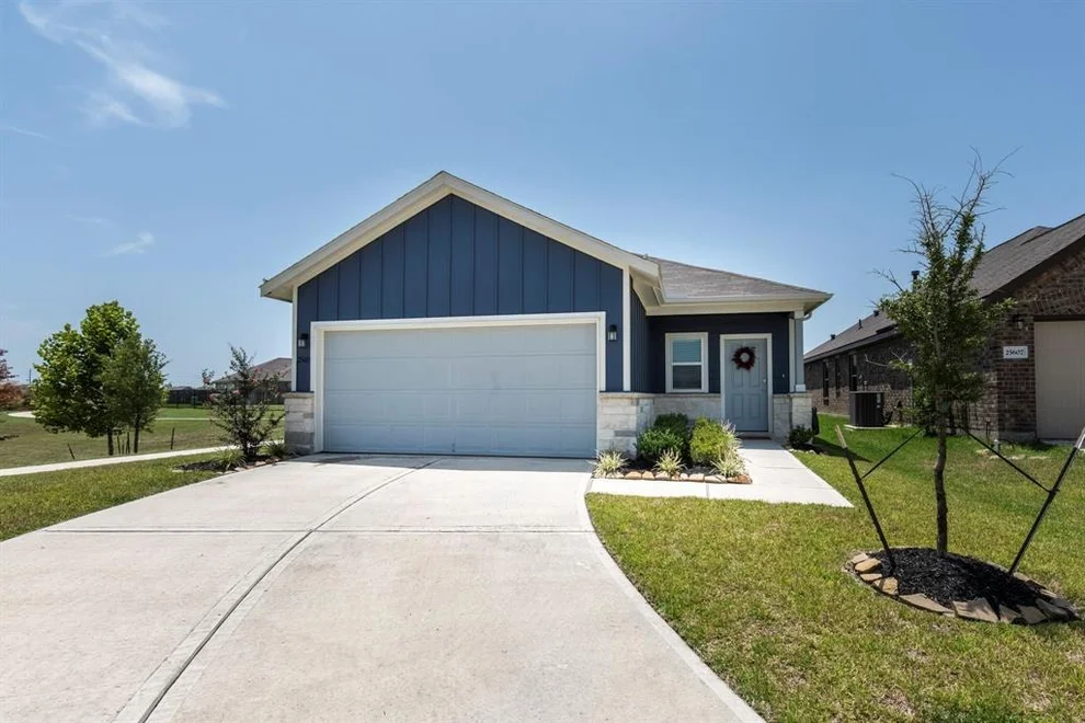 Unit for sale at 25603 Pannier Place, Katy, TX 77493