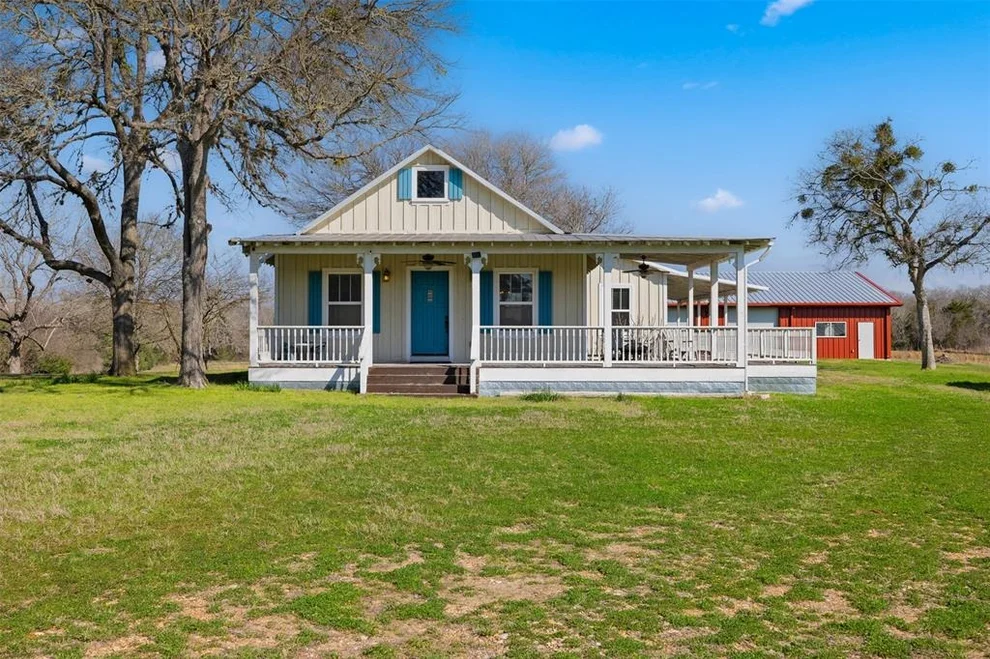 Unit for sale at 3970 Koether Road, Carmine, TX 78932