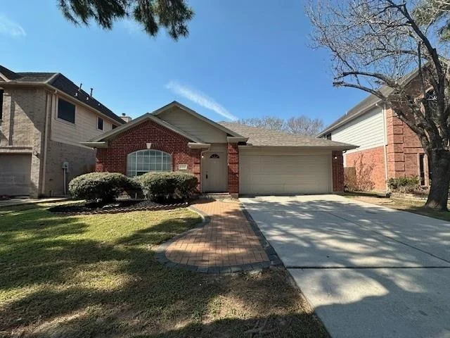 Unit for sale at 6907 Moss Boulder Drive, Houston, TX 77084