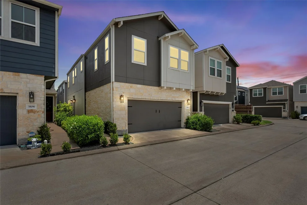 Unit for sale at 3104 Planters Peak Drive, Houston, TX 77080