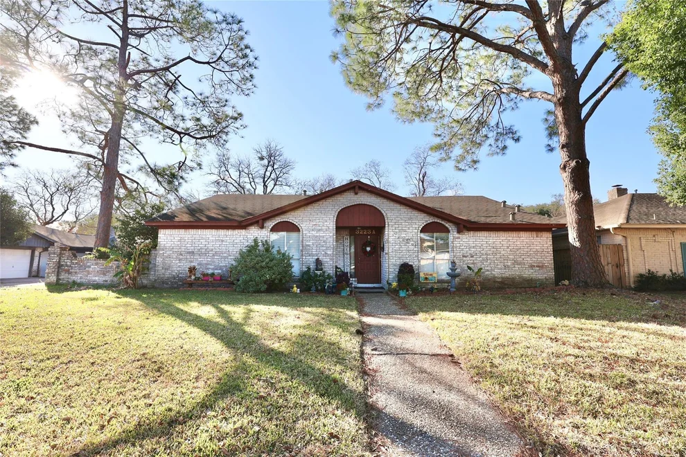 Unit for sale at 3223 Palm Desert Lane, Missouri City, TX 77459