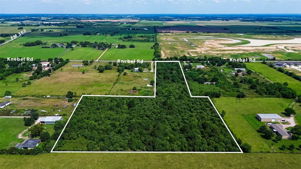 Unit for sale at 0 Knebel Road, Waller, TX 77484