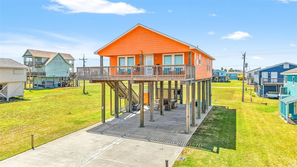 Unit for sale at 147 Pieces Of Eight, Freeport, TX 77541