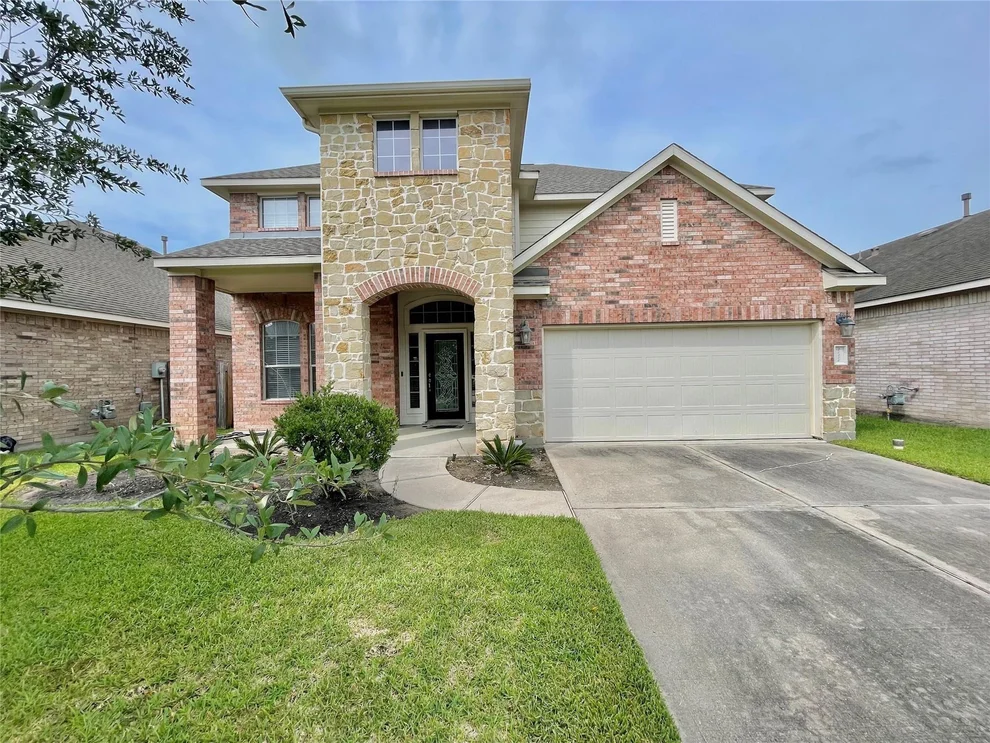 Unit for sale at 25306 Basil Brook Court, Katy, TX 77494