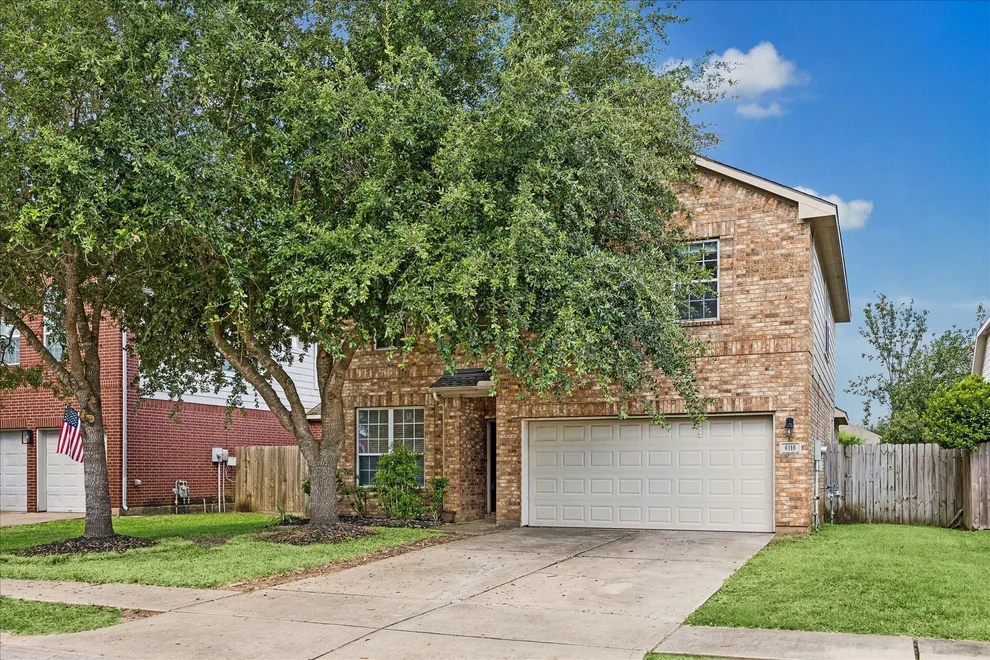 Unit for sale at 6110 Calder Field Drive, Katy, TX 77494
