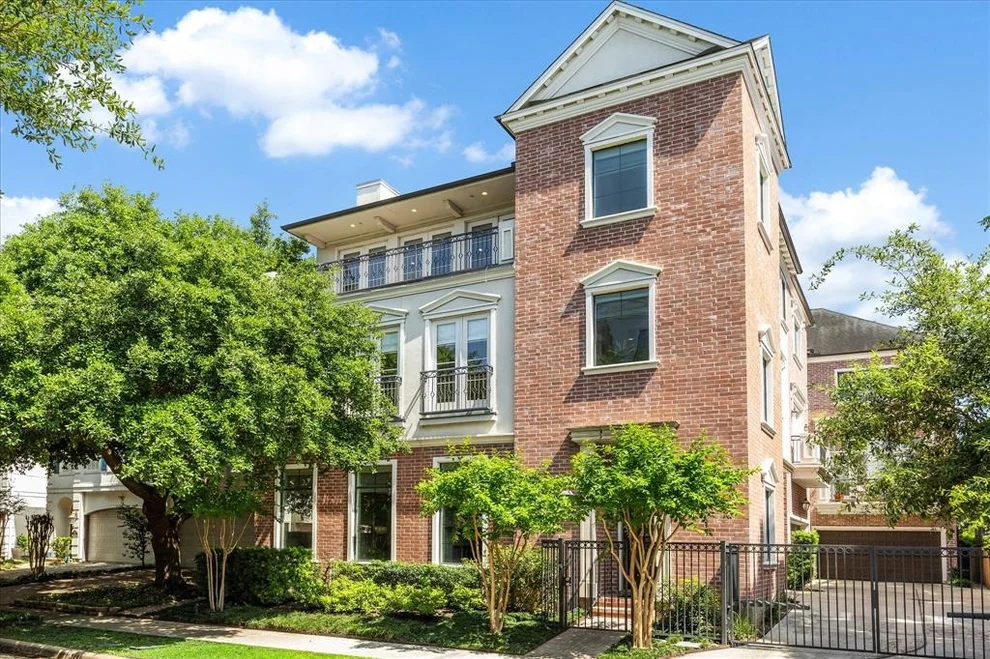 Unit for sale at 1549 Nevada Street, Houston, TX 77006