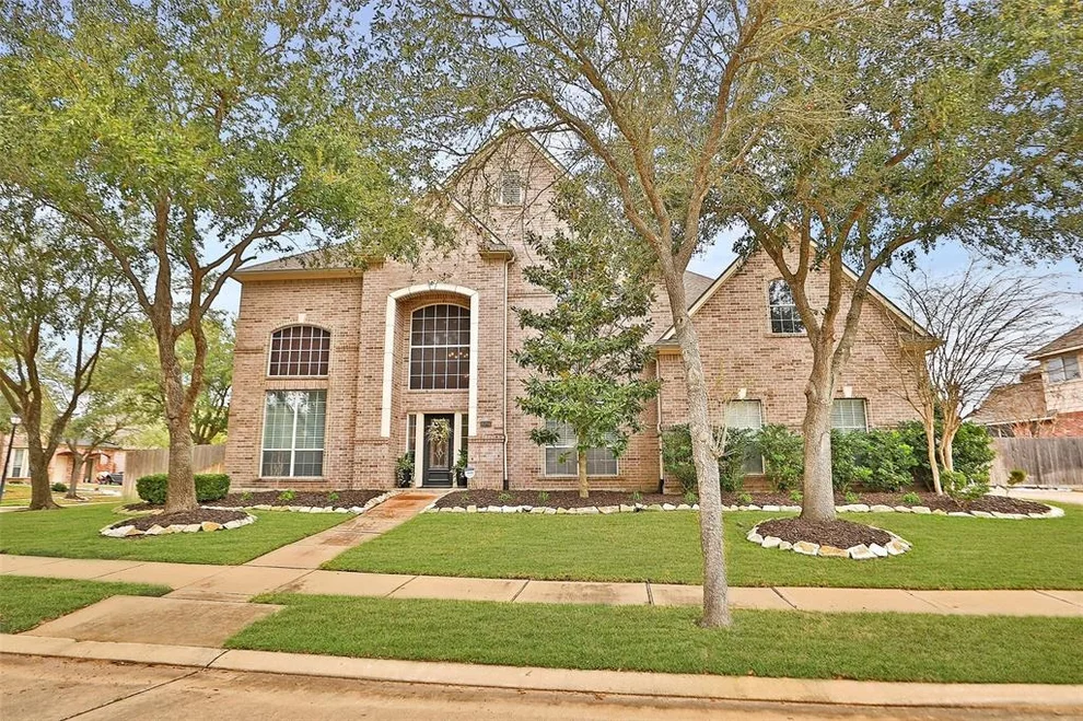 Unit for sale at 20706 Turning Leaf Lake Court, Cypress, TX 77433