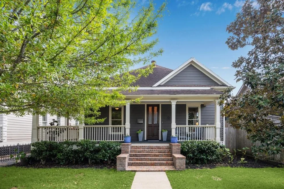 Unit for sale at 444 W 24th Street, Houston, TX 77008
