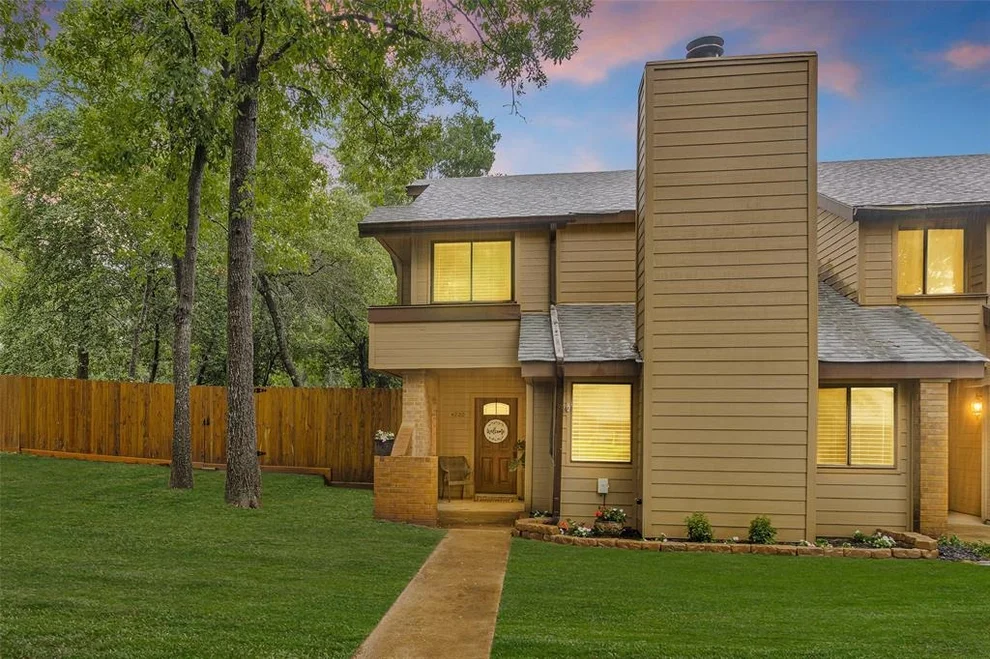 Unit for sale at 4220 Kenbrook Drive, Nacogdoches, TX 75965
