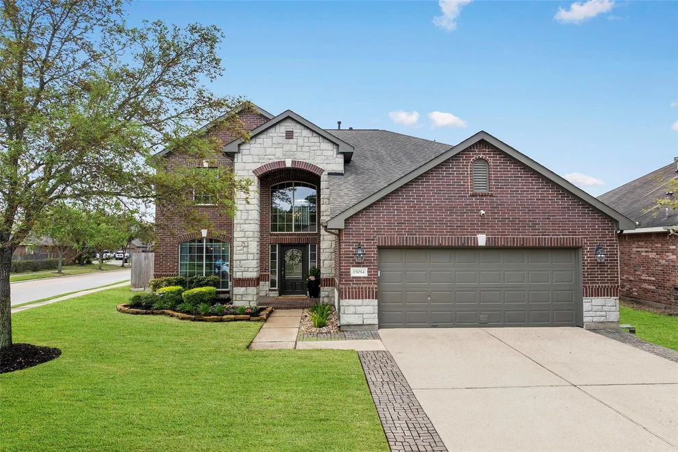 Unit for sale at 15014 Grape Orchard Court, Cypress, TX 77433