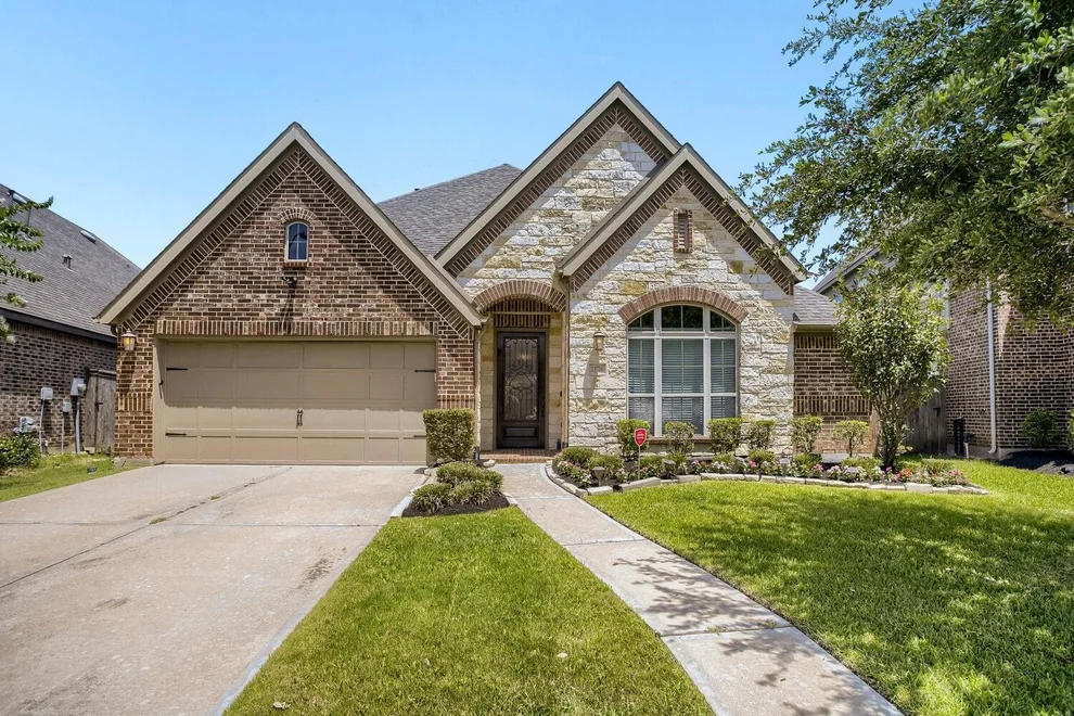 Unit for sale at 23726 Daintree Place, Katy, TX 77493
