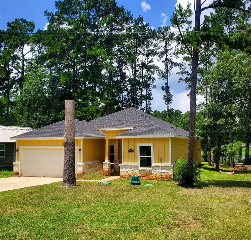 Unit for sale at 11166 Magnolia Drive, Plantersville, TX 77363