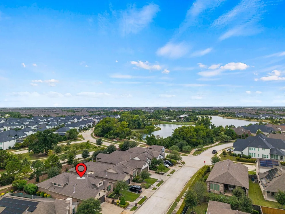 Unit for sale at 15711 Talala Trail, Cypress, TX 77433