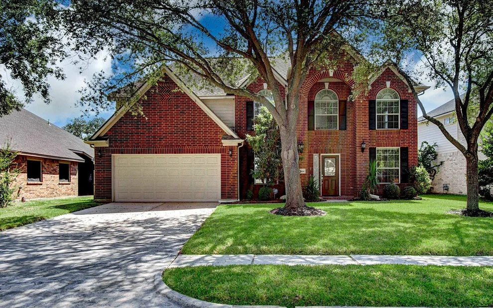 Unit for sale at 13518 Durbridge Trail Drive, Houston, TX 77065