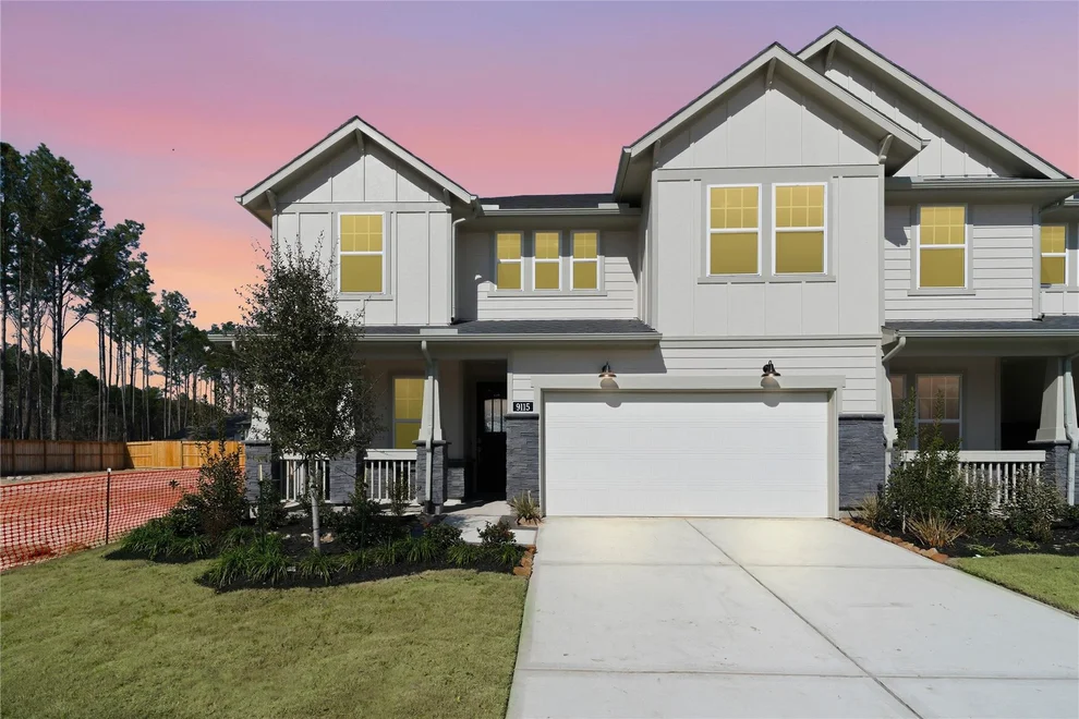 Unit for sale at 9115 Petroglyph Point Court, Porter, TX 77365