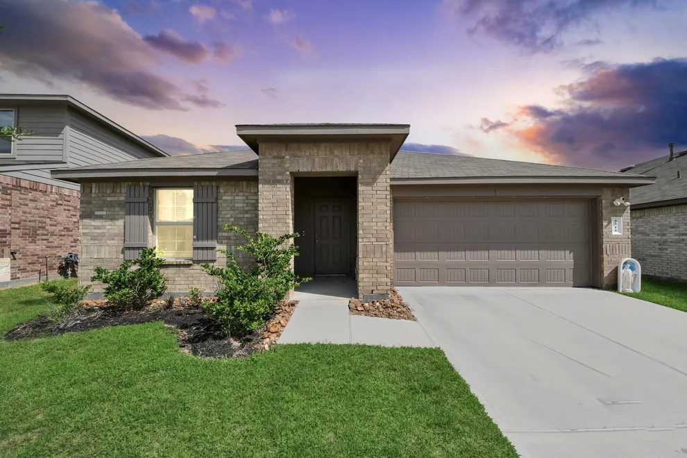 Unit for sale at 5318 Shady Olive Street, Katy, TX 77449
