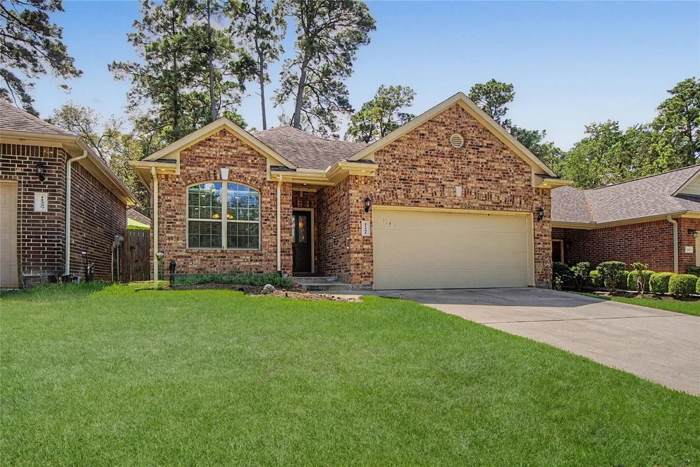 Unit for sale at 11231 Burning Tree Drive, Montgomery, TX 77356