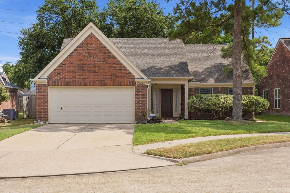 Unit for sale at 20619 Apache Lake Drive, Katy, TX 77449