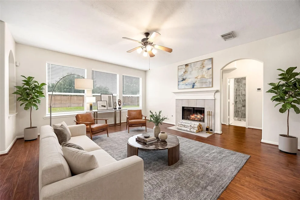 Unit for sale at 21223 Granite Trail Lane, Richmond, TX 77407