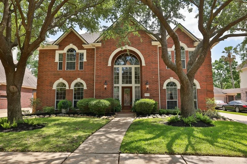 Unit for sale at 17907 Mossy Ridge Lane, Houston, TX 77095