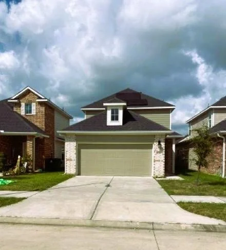 Unit for sale at 9210 Wood Beach Way, Houston, TX 77034