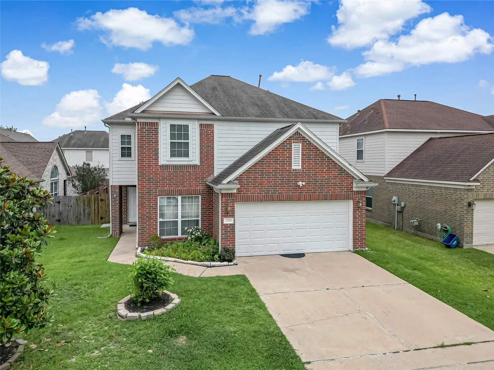 Unit for sale at 2706 Oak Ridge Park Drive, Houston, TX 77084