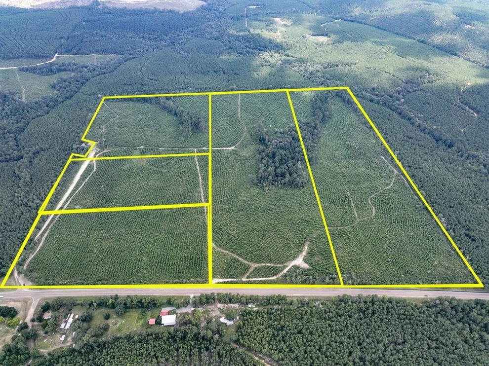 Unit for sale at 2 County Road 235, Browndell, TX 75931