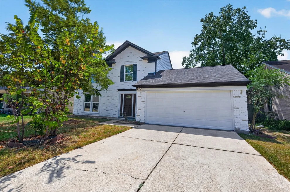Unit for sale at 13515 Harpers Bridge Drive, Houston, TX 77041