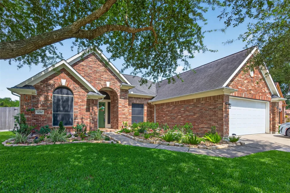 Unit for sale at 8014 Caribou Court, Baytown, TX 77523