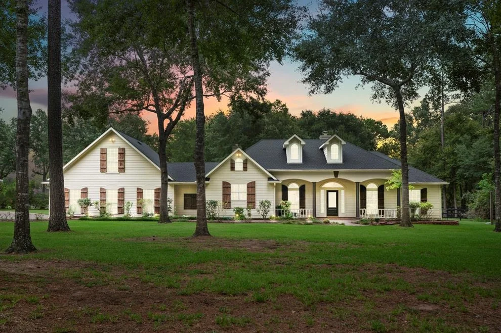 Unit for sale at 24882 Tenn Oaks Road, Hockley, TX 77447