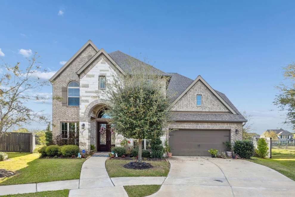 Unit for sale at 1339 Wild Geranium Drive, Richmond, TX 77406