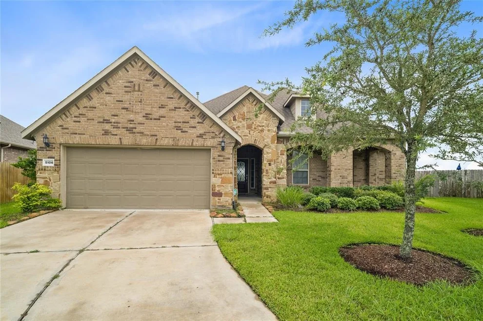 Unit for sale at 5106 Kingship Court, Katy, TX 77493
