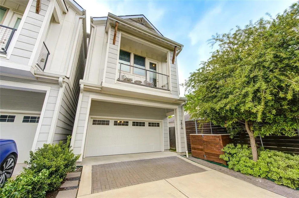 Unit for sale at 1810 W Clay Street W, Houston, TX 77019