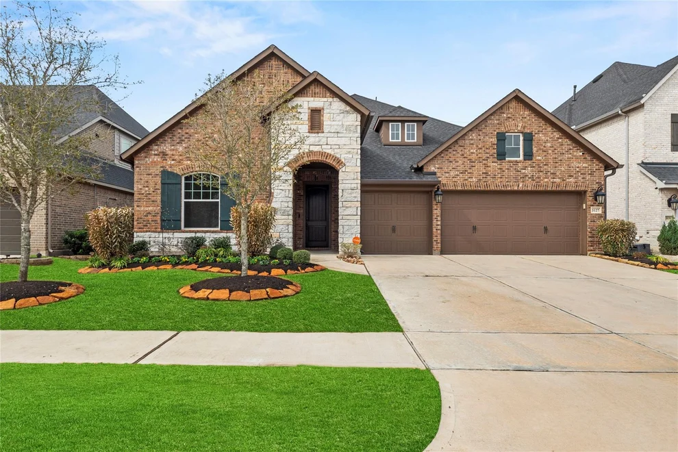 Unit for sale at 3127 Swift Way, Katy, TX 77493