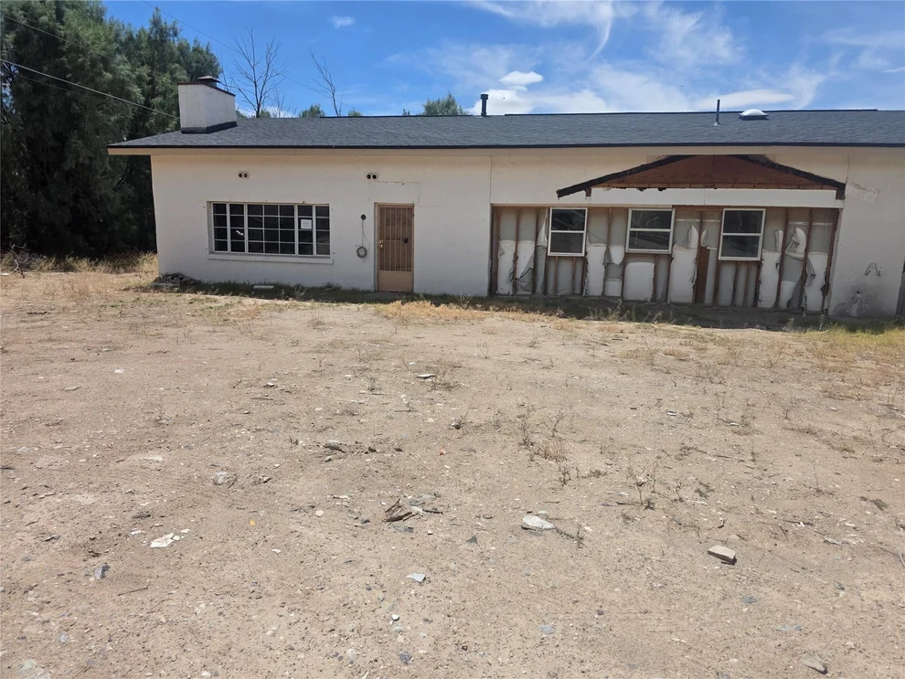 Unit for sale at 7833 Kiely Road, Vinton, TX 79821
