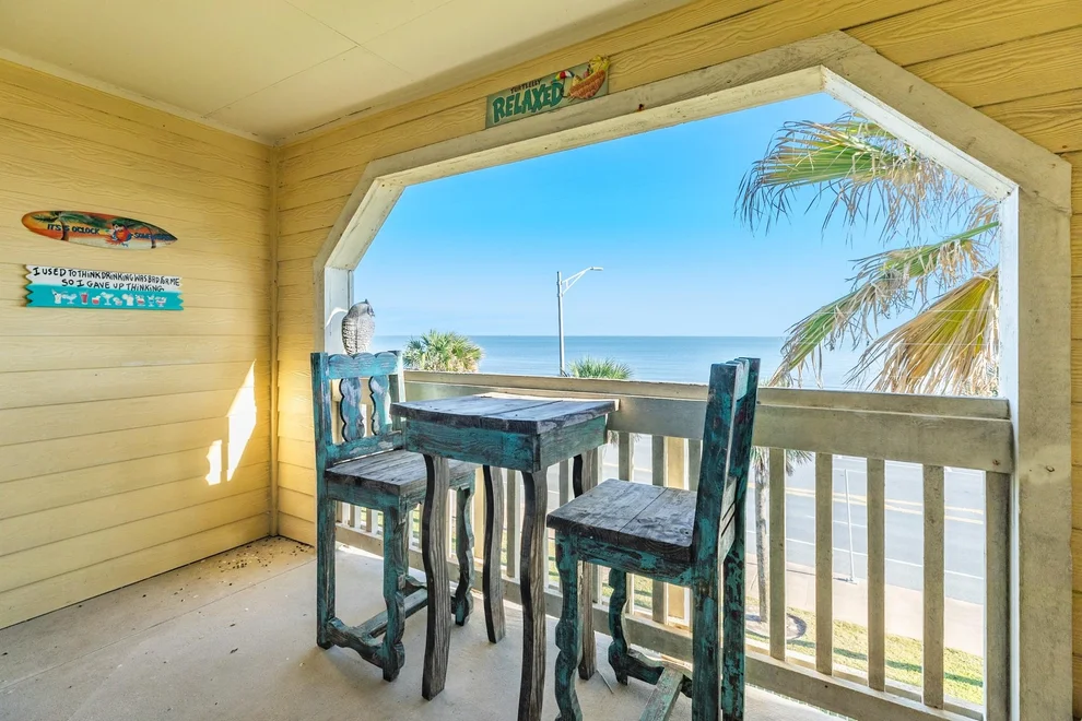 Unit for sale at 7000 Seawall Boulevard, Galveston, TX 77551