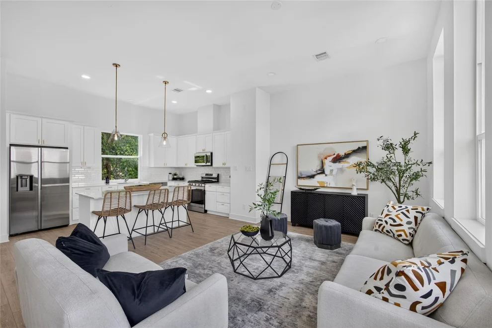Unit for sale at 835 Rachel Street, Houston, TX 77091
