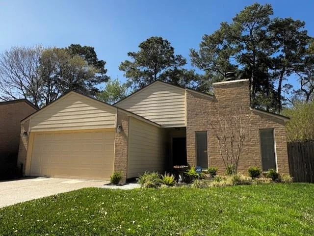 Unit for sale at 17243 Ash Butte Drive, Houston, TX 77090